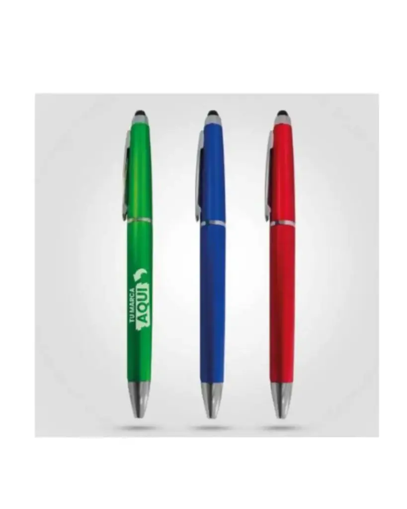 BOLIGRAFO SAX STYLUS