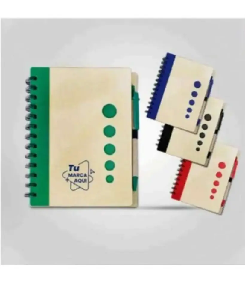 AGENDA ECOLOGICA GUILLER