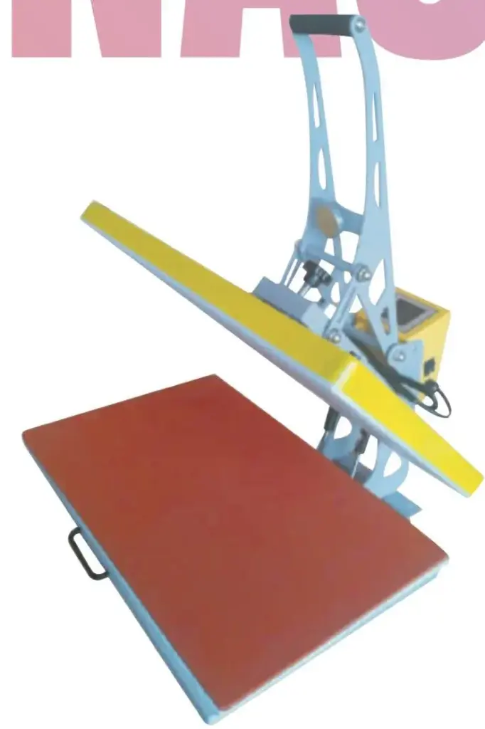 Termo fijadora new evolution 40x60