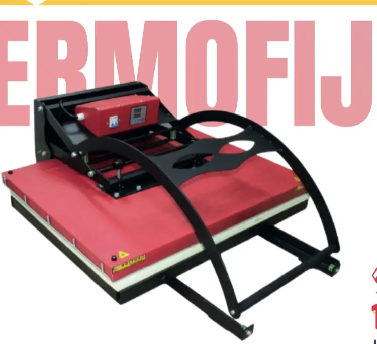 Termo fijadora 100x80 