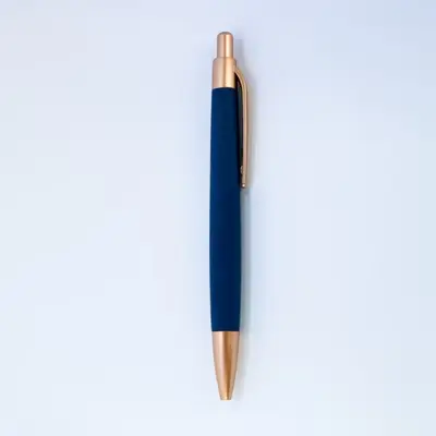 BOLIGRAFO GOLDEN CLARK