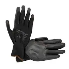 GUANTES POLIURETANO