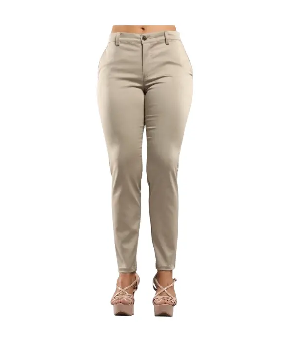 PANTALON DRILL