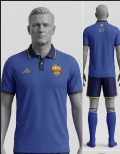 CAMISAS TIPO POLO