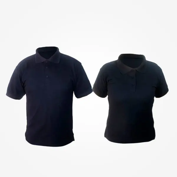 CAMISAS TIPO POLO