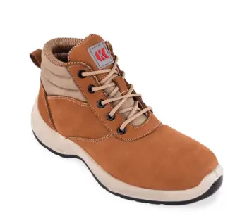 BOTA RELAX SIN PUNTERA BIDENSIDAD