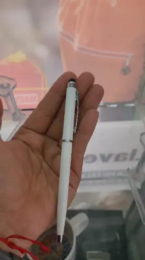 BOLIGRAFO PERSONALIZADO