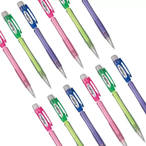 PORTAMINAS PENTEL FIESTA 0.5