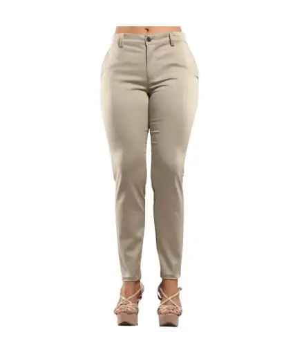 PANTALON DRILL