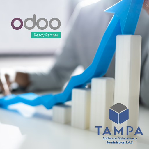 CURSO DE ODOO VENTAS